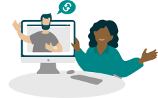 Repérez les métiers qui recrutent selon les zones géographique et les  compétences de vos explorateurs